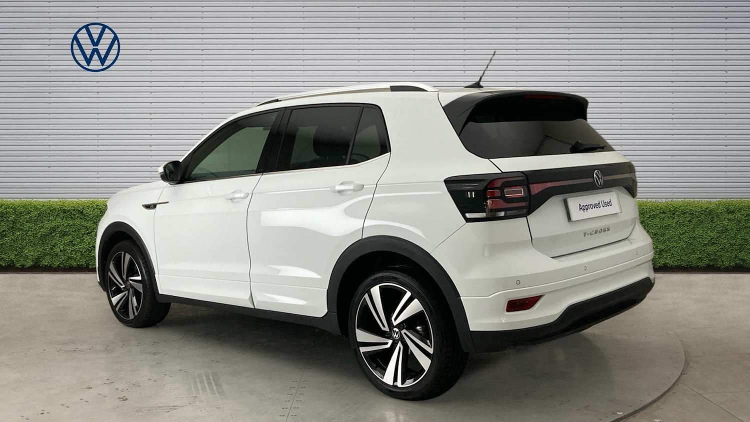 Used Volkswagen T-Cross 2023 for sale - 77779028: Photo 3