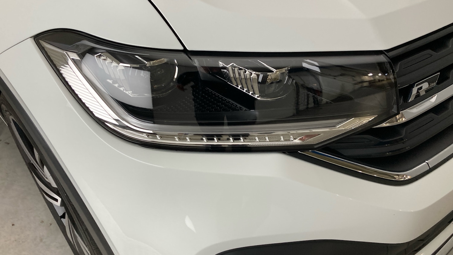 Used Volkswagen T-Cross 2023 for sale - 77779028: Photo 31