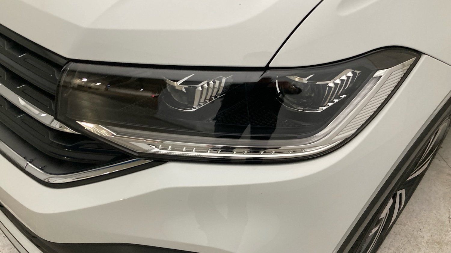 Used Volkswagen T-Cross 2023 for sale - 77779028: Photo 32