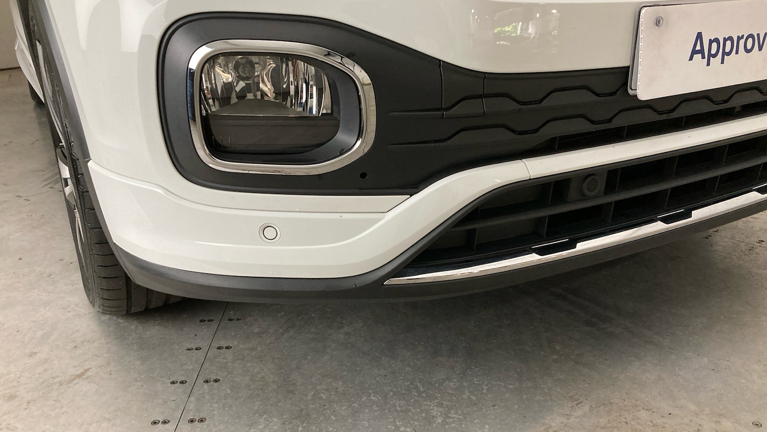 Used Volkswagen T-Cross 2023 for sale - 77779028: Photo 33