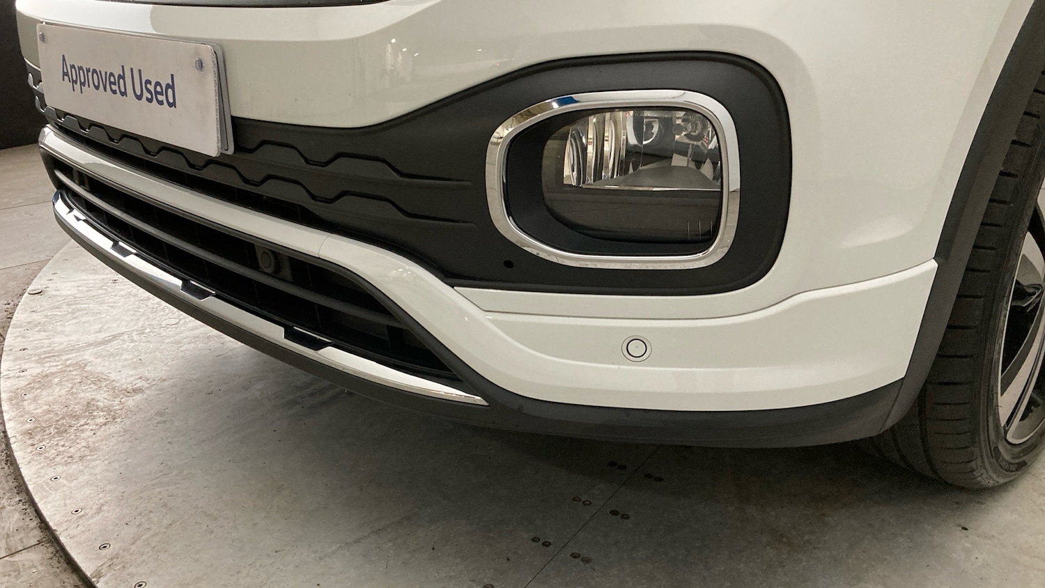 Used Volkswagen T-Cross 2023 for sale - 77779028: Photo 34