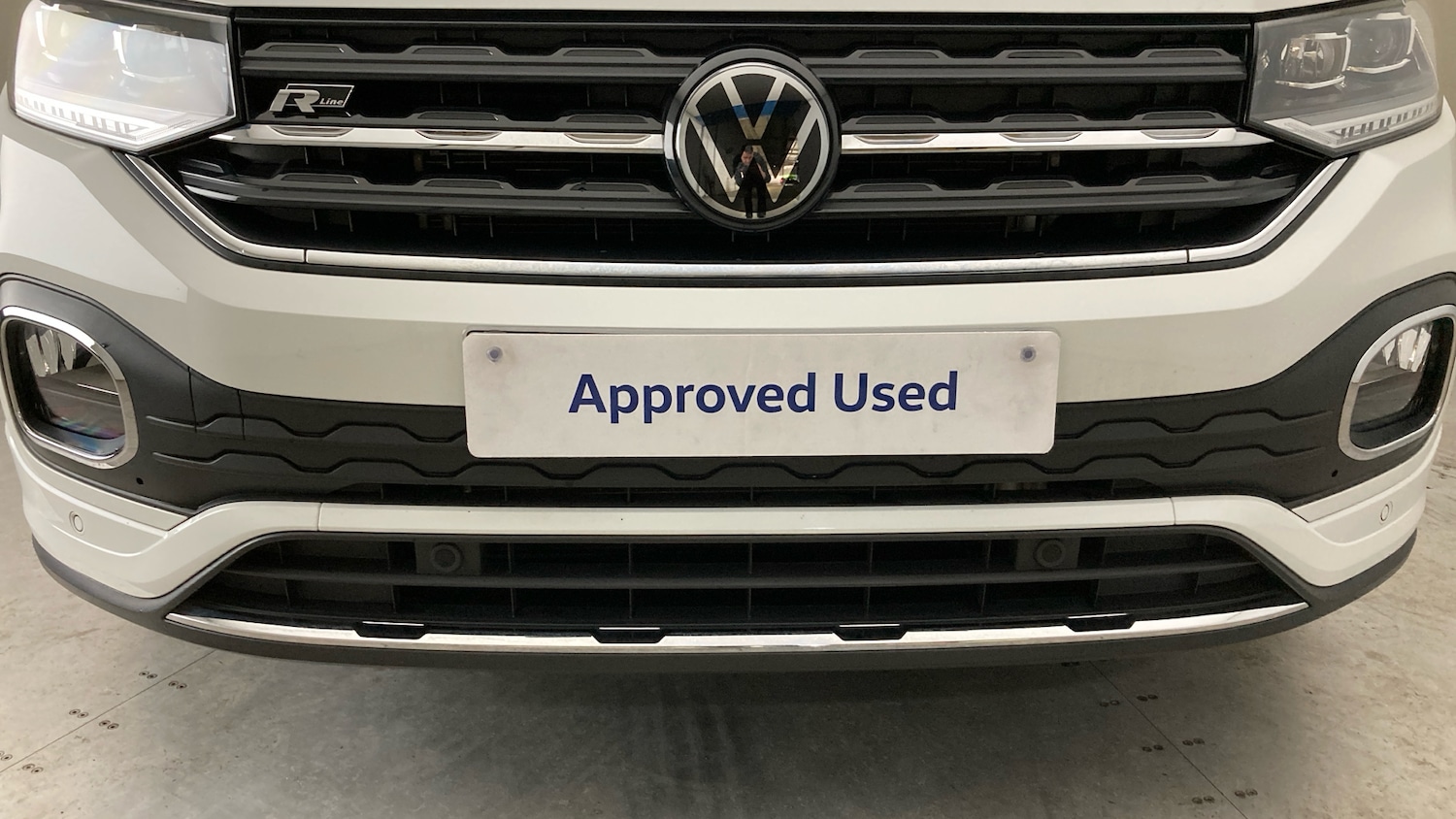 Used Volkswagen T-Cross 2023 for sale - 77779028: Photo 35