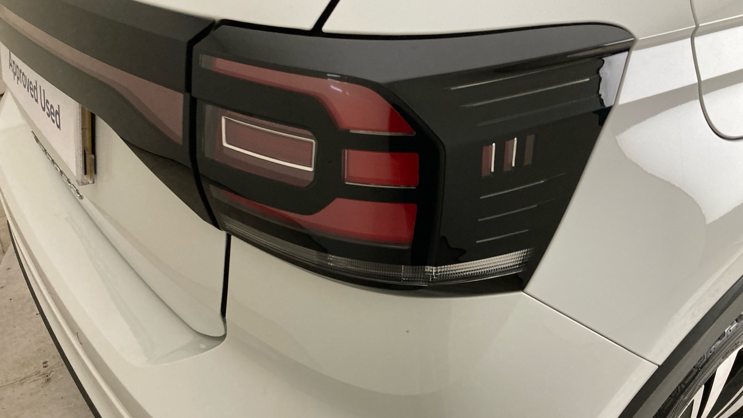 Used Volkswagen T-Cross 2023 for sale - 77779028: Photo 37