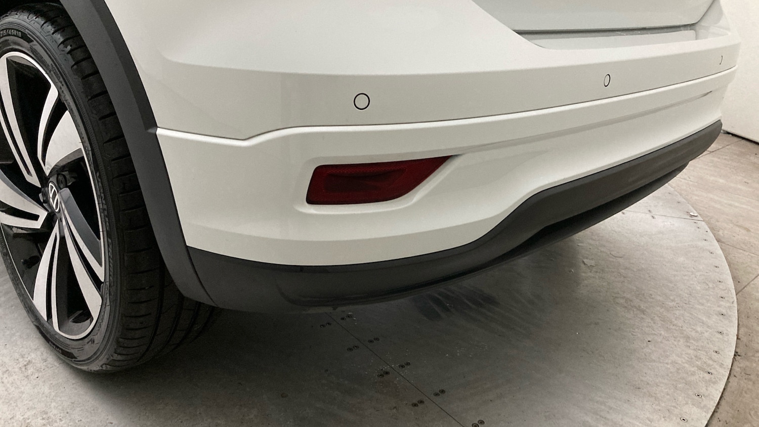 Used Volkswagen T-Cross 2023 for sale - 77779028: Photo 38