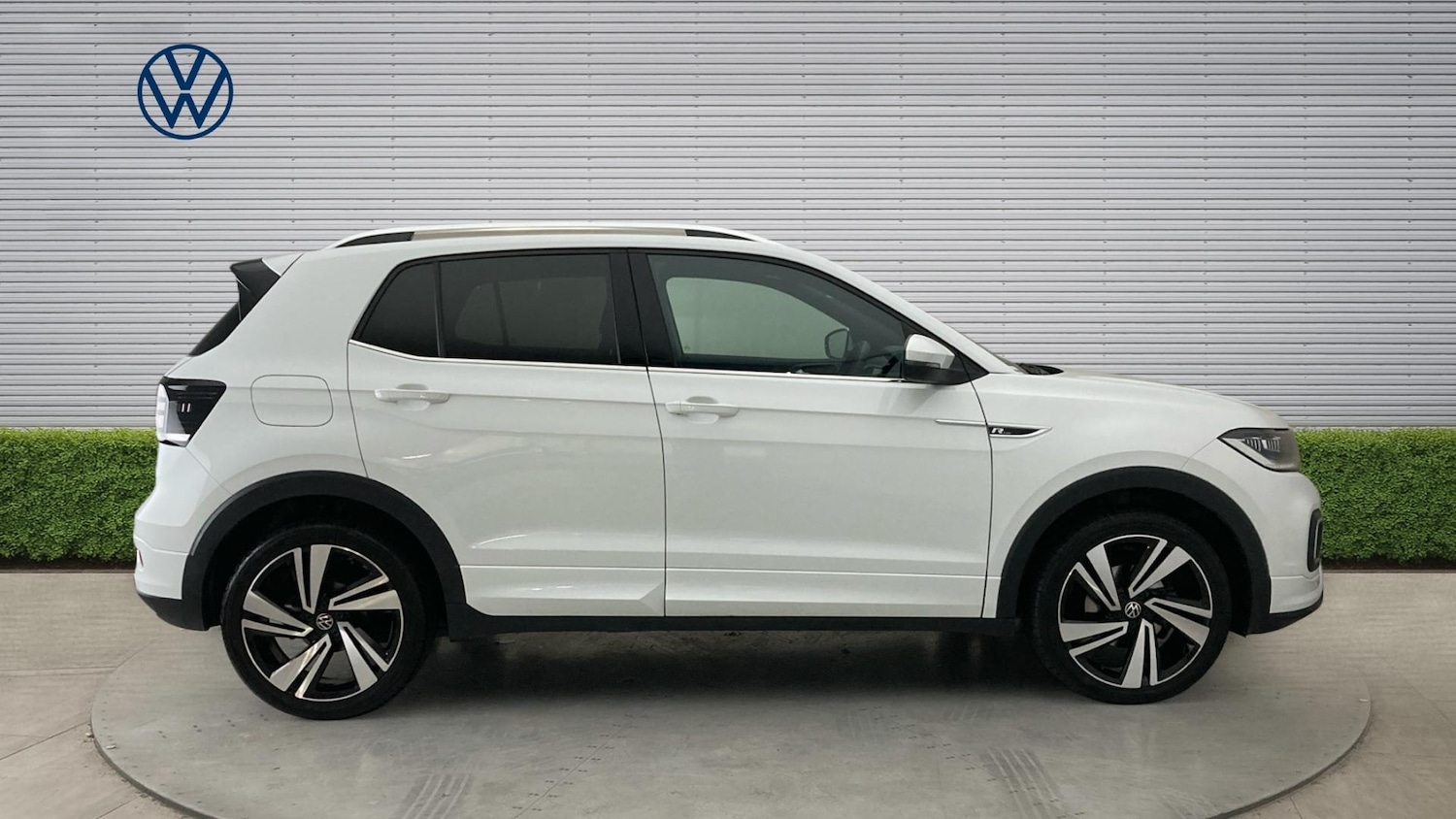 Used Volkswagen T-Cross 2023 for sale - 77779028: Photo 4