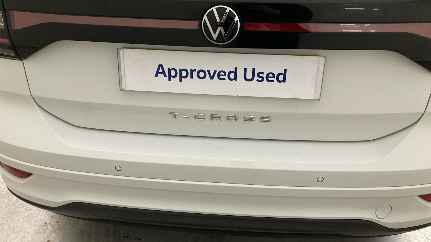 Used Volkswagen T-Cross 2023 for sale - 77779028: Photo 40