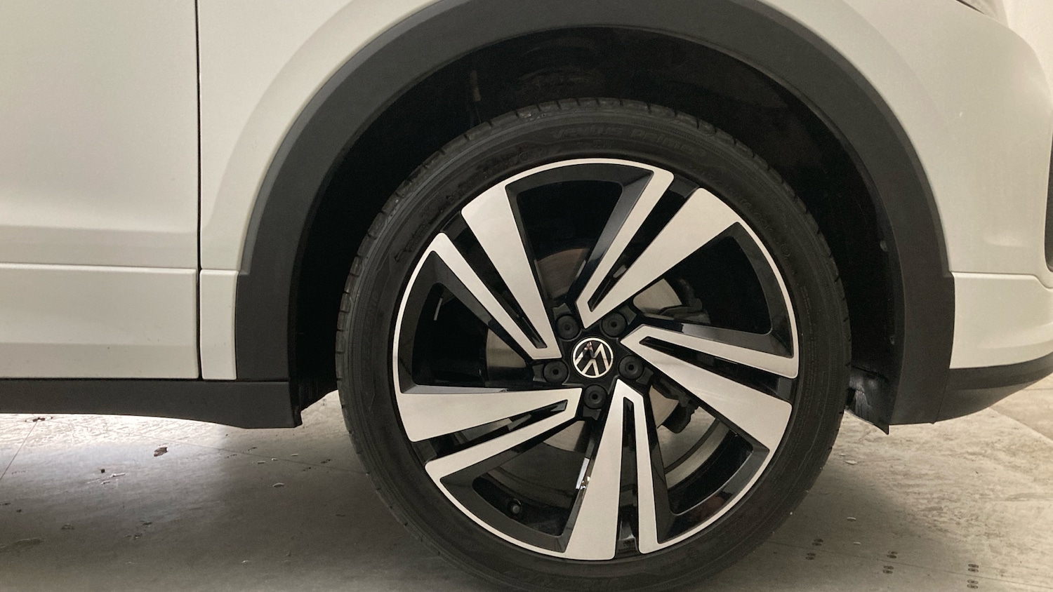 Used Volkswagen T-Cross 2023 for sale - 77779028: Photo 5