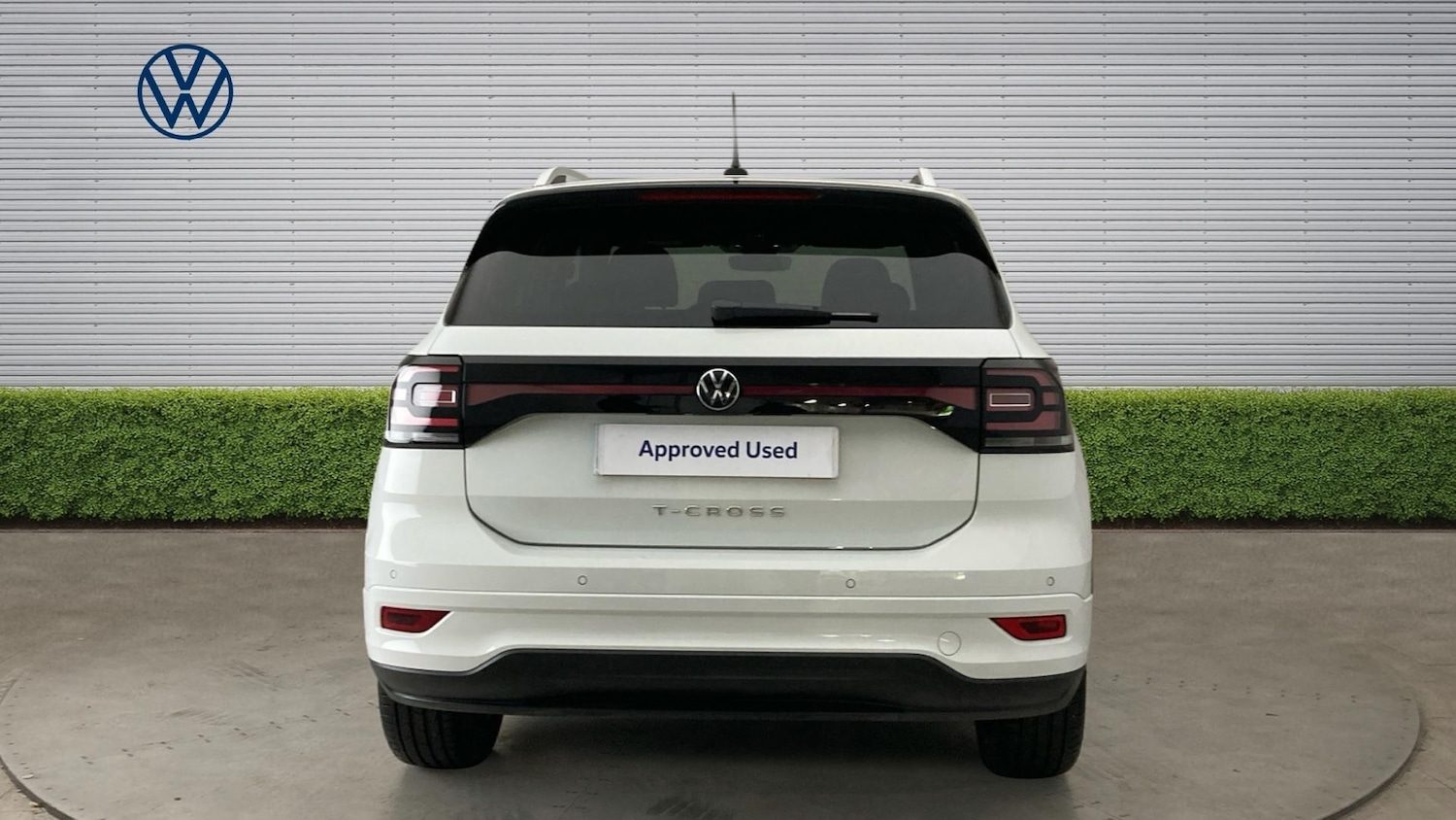 Used Volkswagen T-Cross 2023 for sale - 77779028: Photo 8