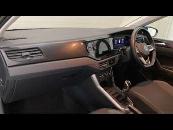 Used Volkswagen Polo 2022 for sale - 75244654: Photo