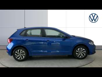 Used Volkswagen Polo 2022 for sale - 75244654: Photo