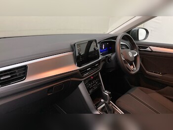 Used Volkswagen T-Roc 2025 for sale - 78430546: Photo