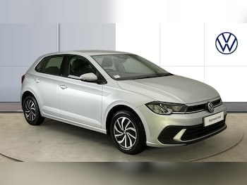Volkswagen - Polo