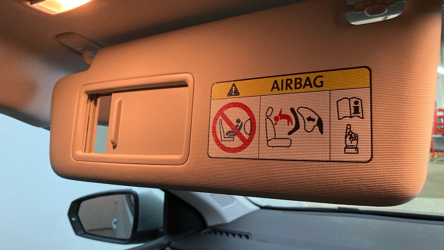 Vehicle 34