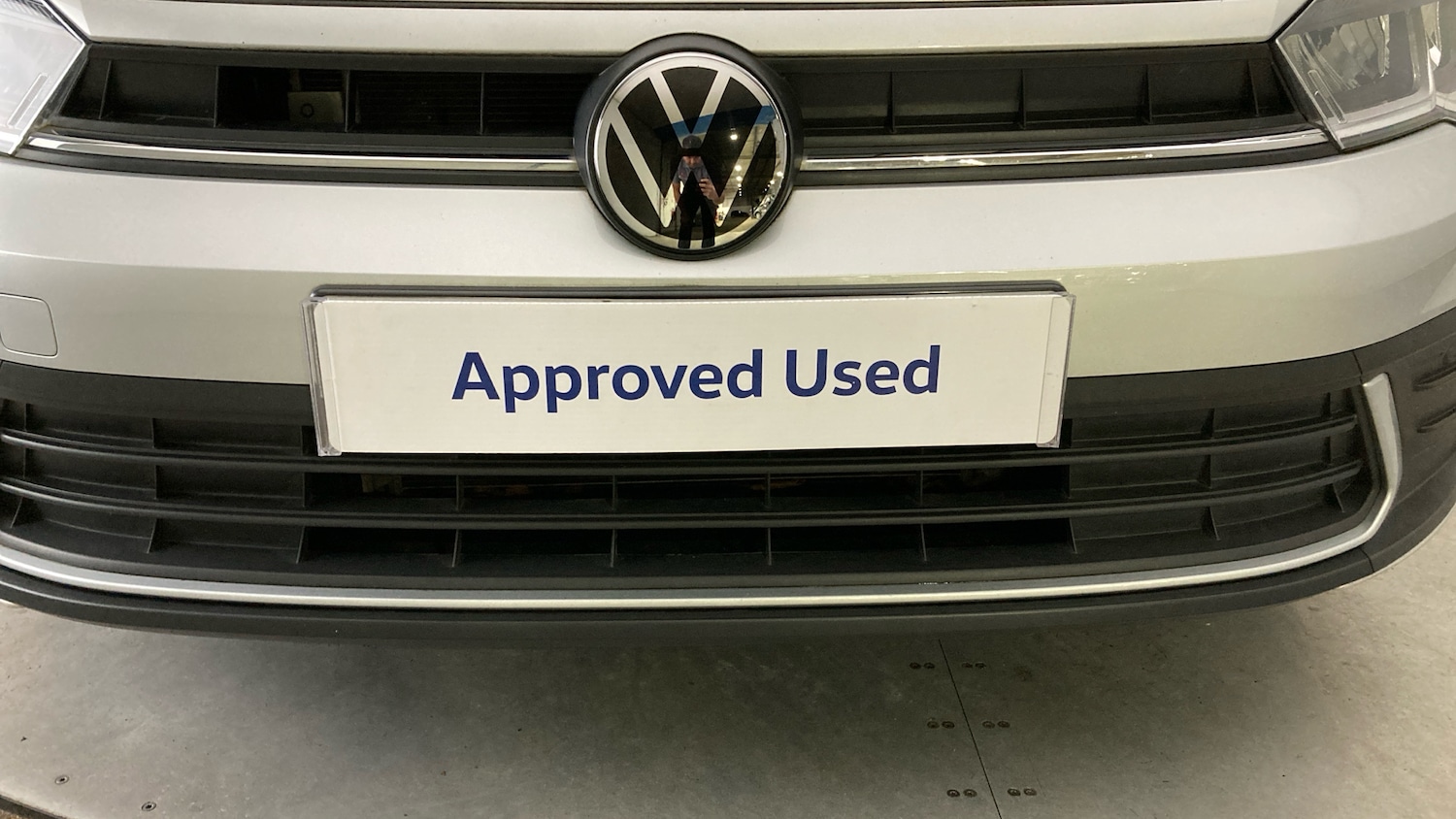 Vehicle 40