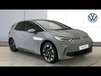 2024 (74) - 150kW Match Pro 58kWh 5dr Auto Electric Hatchback