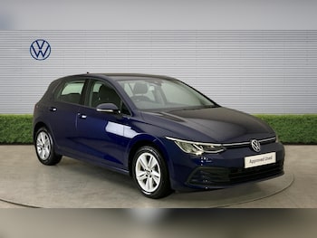 Used Volkswagen Golf 2022 for sale - 78926950: Photo