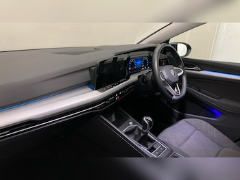 Used Volkswagen Golf 2022 for sale - 78926950: Photo