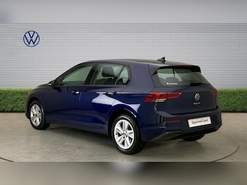 Used Volkswagen Golf 2022 for sale - 78926950: Photo