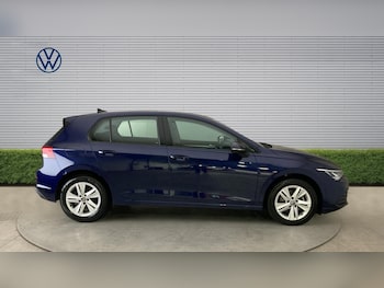 Used Volkswagen Golf 2022 for sale - 78926950: Photo