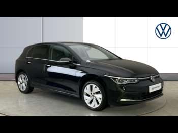 2022 (22) - 1.5 TSI 150 Style 5dr Petrol Hatchback