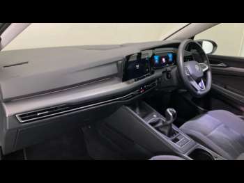 Used Volkswagen Golf 2022 for sale - 74946236: Photo