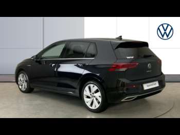 Used Volkswagen Golf 2022 for sale - 74946236: Photo
