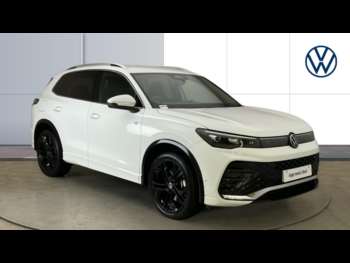 2025 (25) - 2.0 TDI R-Line 5dr DSG Diesel Estate