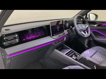 Used Volkswagen Tiguan 2025 for sale - 75190831: Photo