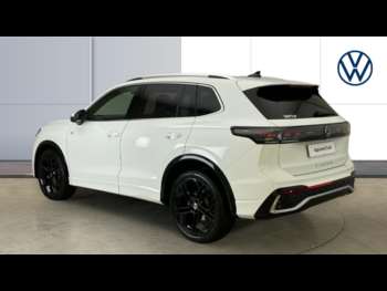 Used Volkswagen Tiguan 2025 for sale - 75190831: Photo