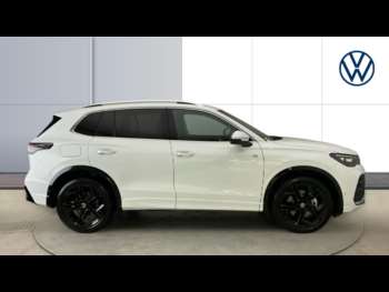 Used Volkswagen Tiguan 2025 for sale - 75190831: Photo