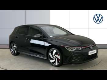 2024 (24) - 2.0 TSI GTI 5dr DSG Petrol Hatchback