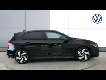 Used Volkswagen Golf 2024 for sale - 74550046: Photo