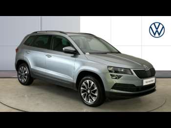 2021 (21) - 1.5 TSI SE Drive 5dr Petrol Estate