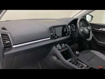 Used Skoda Karoq 2021 for sale - 75075706: Photo