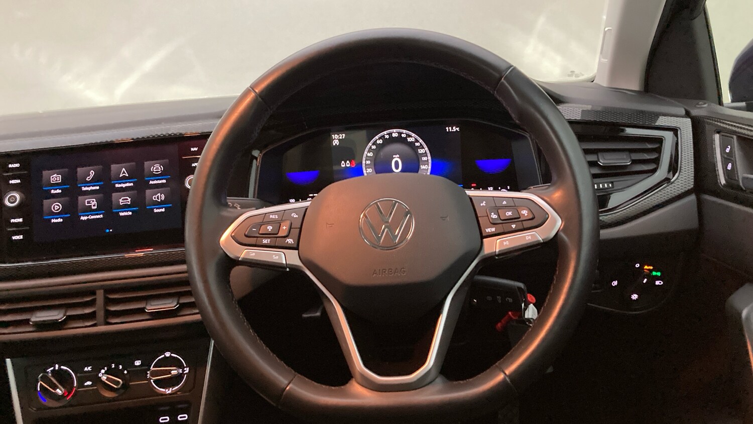 Used Volkswagen Polo 2023 for sale - 78149837: Photo 10