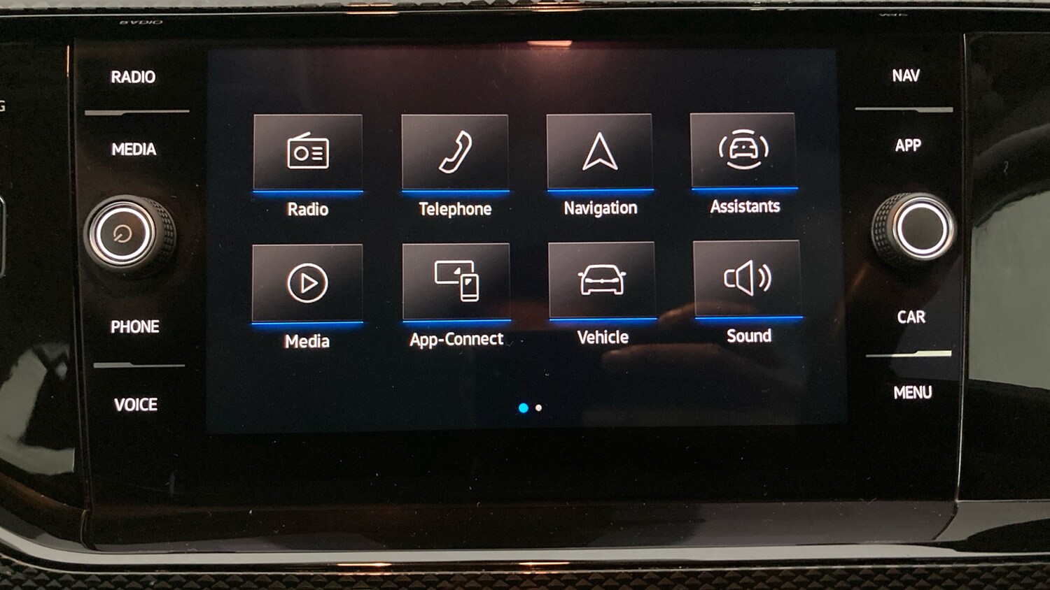 Used Volkswagen Polo 2023 for sale - 78149837: Photo 12