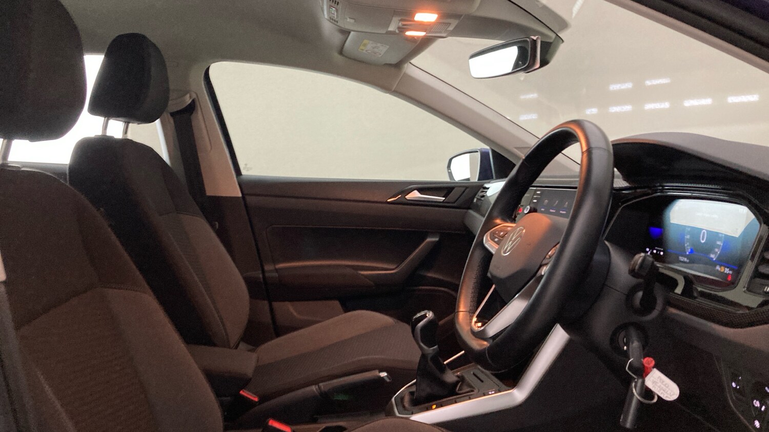 Used Volkswagen Polo 2023 for sale - 78149837: Photo 15