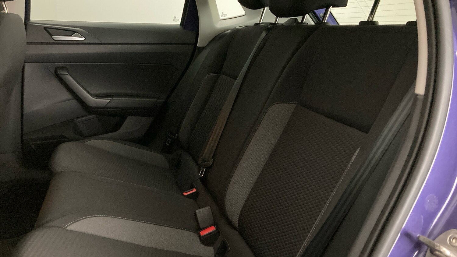 Used Volkswagen Polo 2023 for sale - 78149837: Photo 16