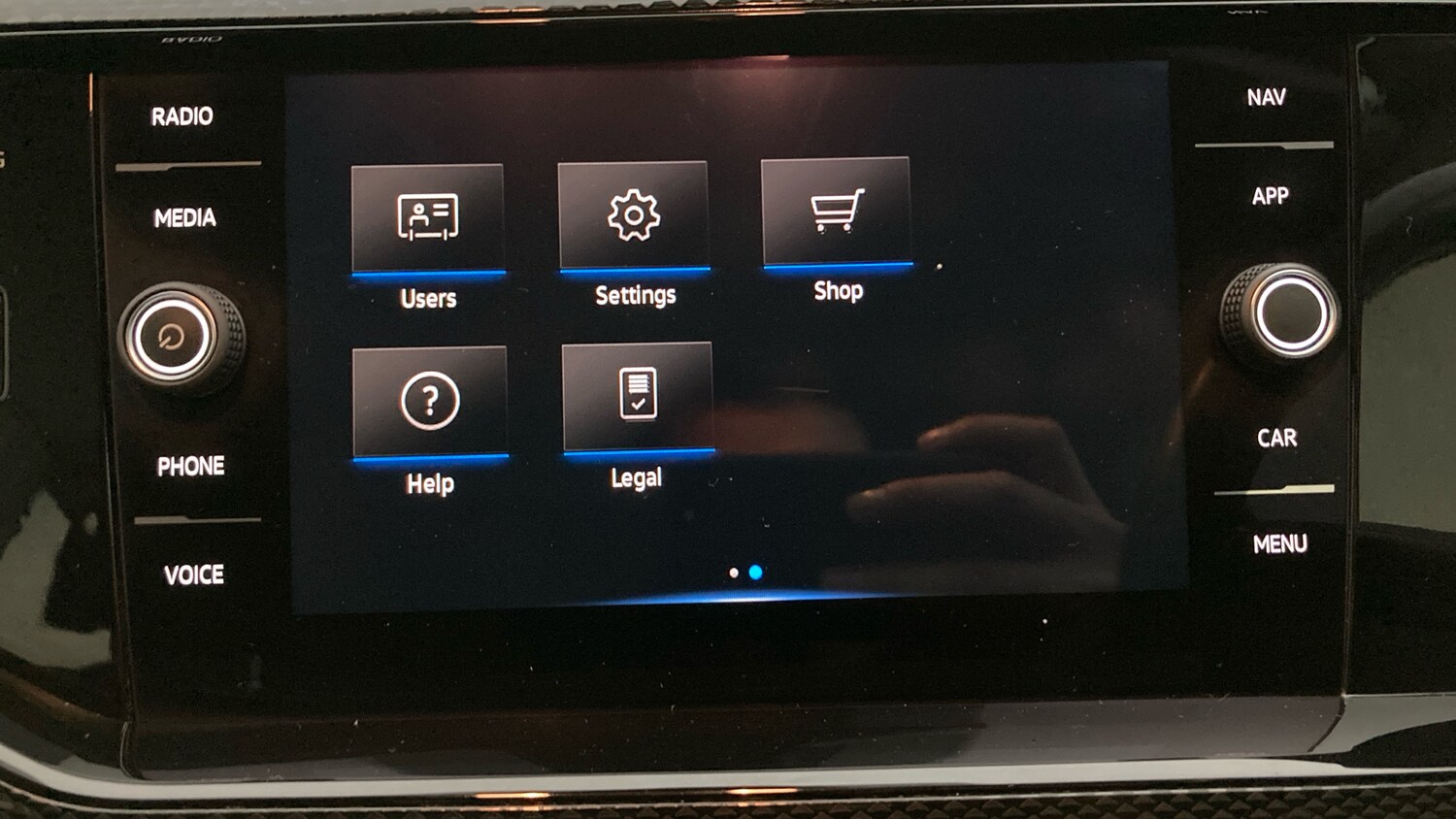 Used Volkswagen Polo 2023 for sale - 78149837: Photo 22