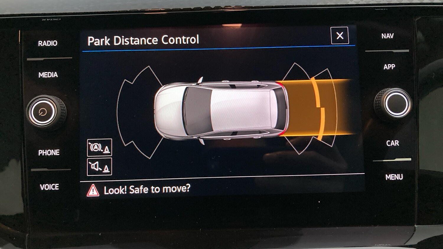 Used Volkswagen Polo 2023 for sale - 78149837: Photo 24