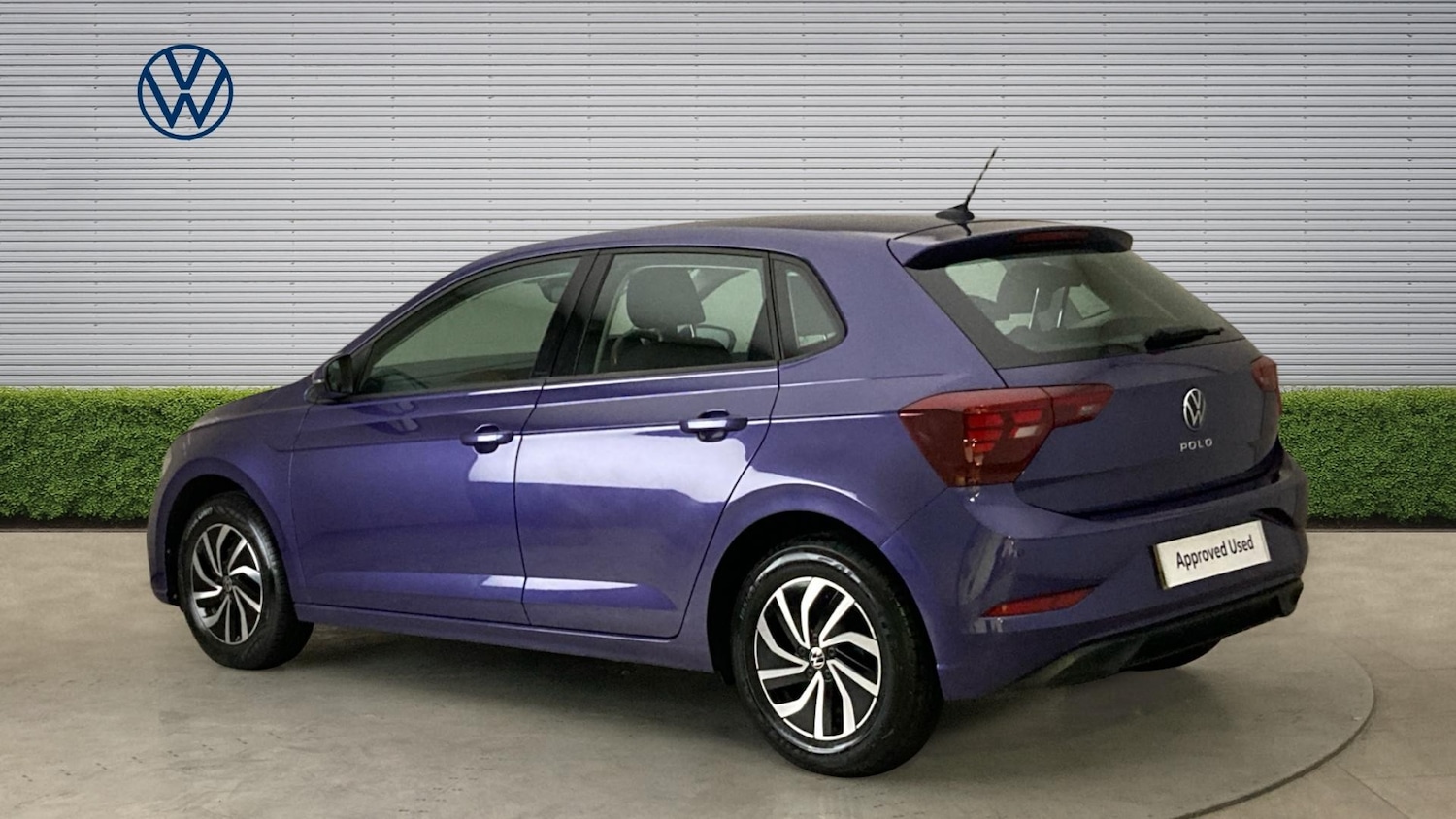 Used Volkswagen Polo 2023 for sale - 78149837: Photo 3