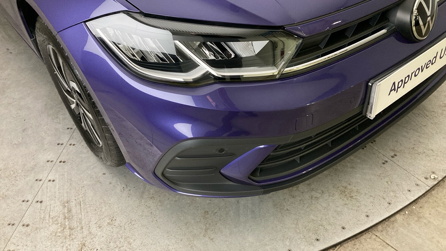 Used Volkswagen Polo 2023 for sale - 78149837: Photo 31