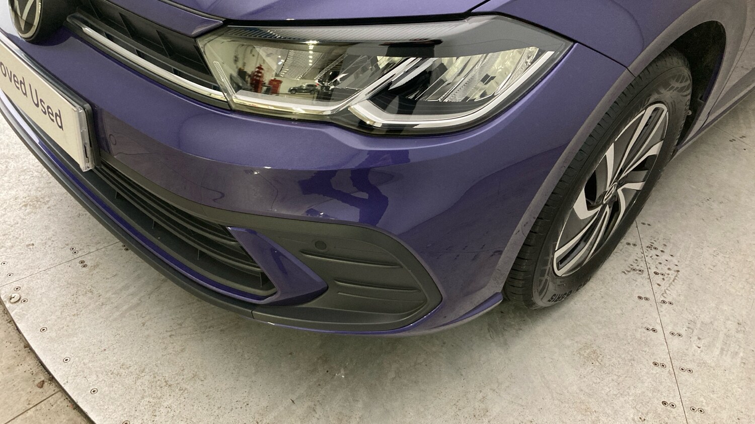 Used Volkswagen Polo 2023 for sale - 78149837: Photo 32