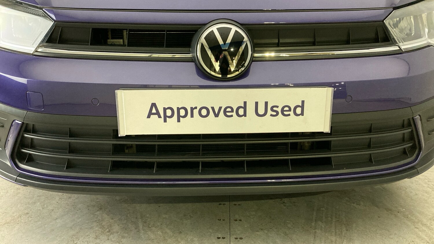 Used Volkswagen Polo 2023 for sale - 78149837: Photo 33