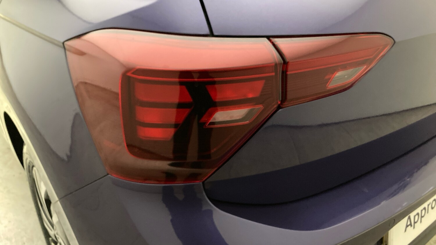 Used Volkswagen Polo 2023 for sale - 78149837: Photo 34