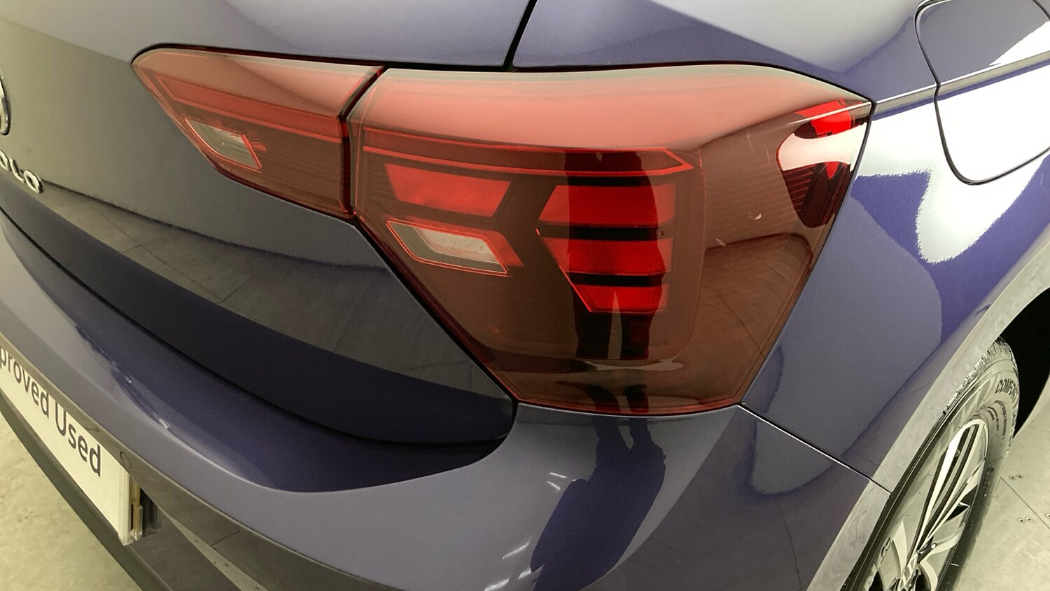 Used Volkswagen Polo 2023 for sale - 78149837: Photo 35