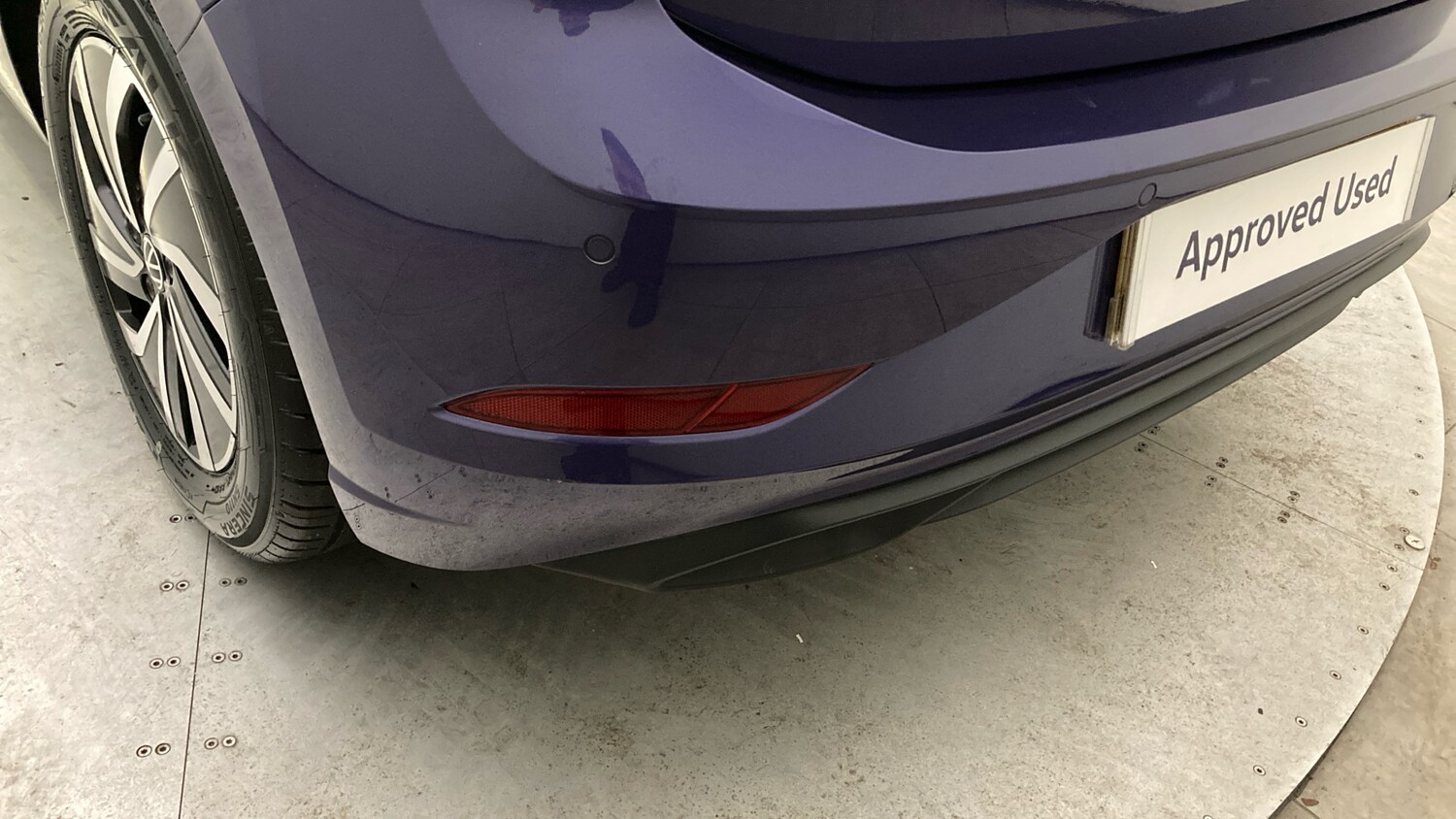 Used Volkswagen Polo 2023 for sale - 78149837: Photo 36