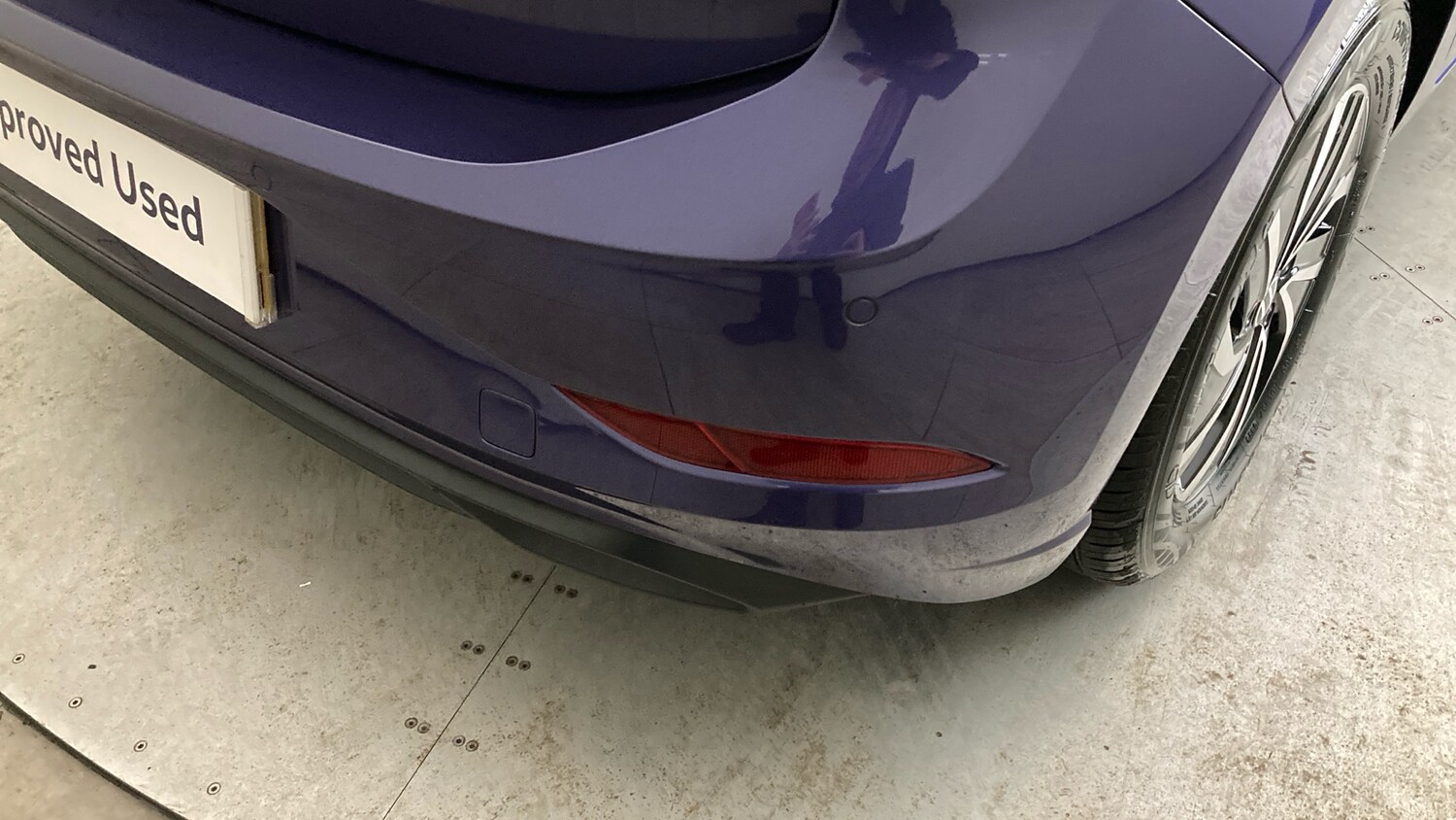 Used Volkswagen Polo 2023 for sale - 78149837: Photo 37