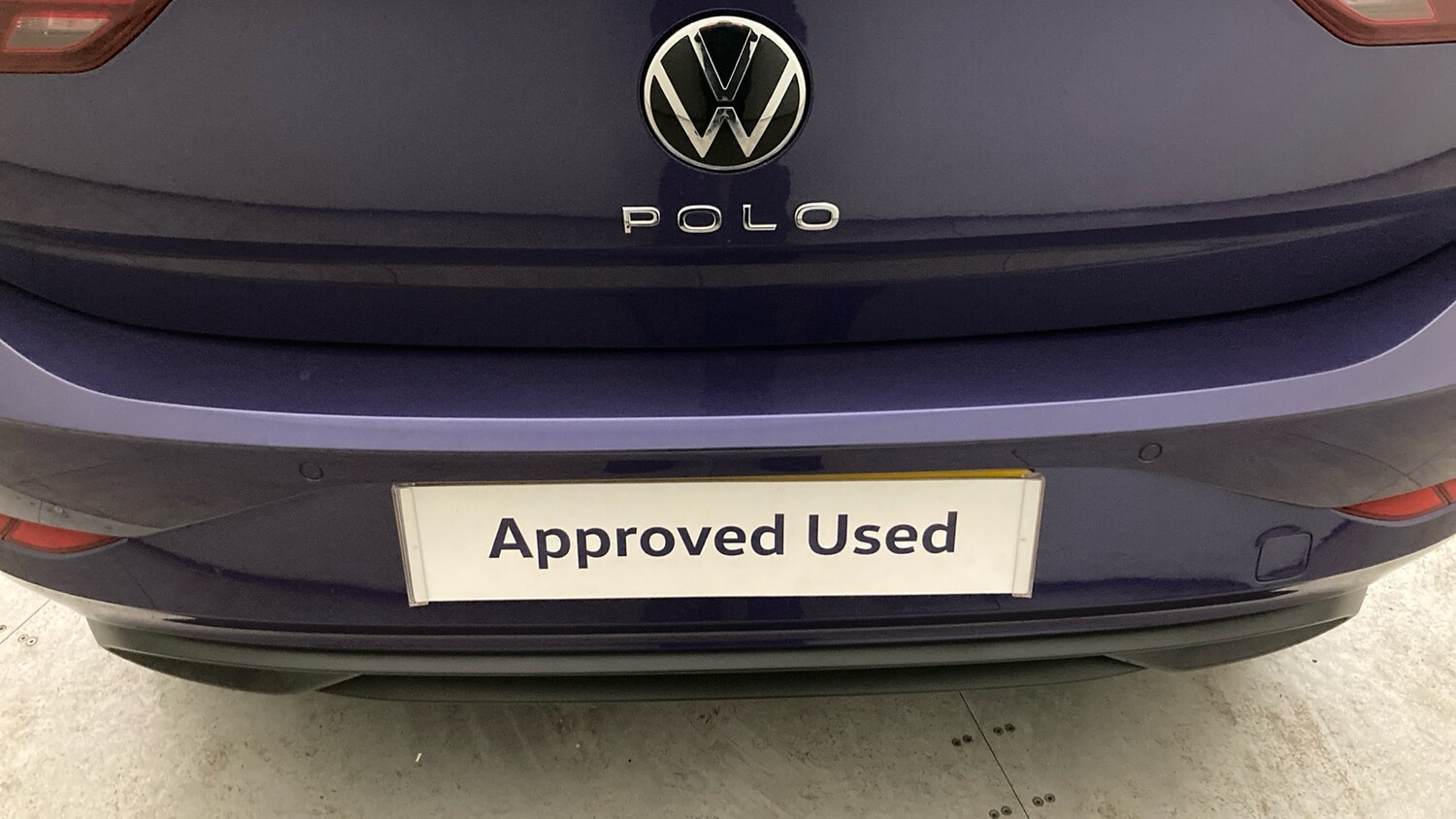 Used Volkswagen Polo 2023 for sale - 78149837: Photo 38