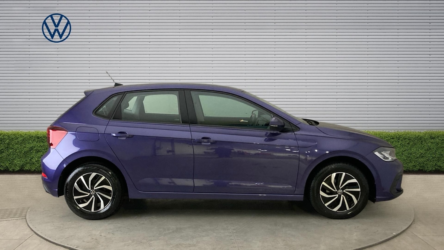 Used Volkswagen Polo 2023 for sale - 78149837: Photo 4